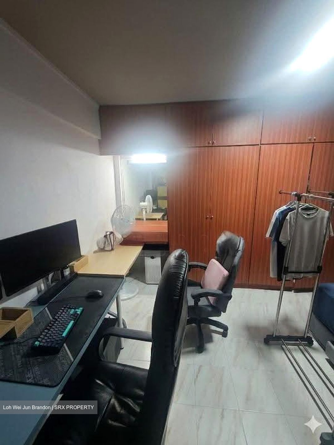 Blk 351 Hougang Avenue 7 (Hougang), HDB 5 Rooms #630212241